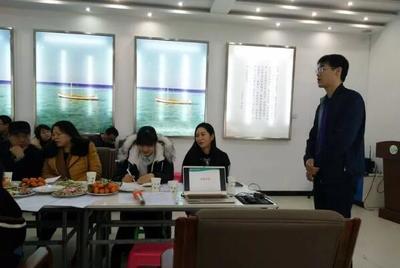 繁峙縣心理教育咨詢事業迎來發展春天