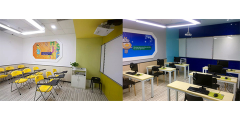 深圳市思必得教育咨詢管理 專業引領未來教育